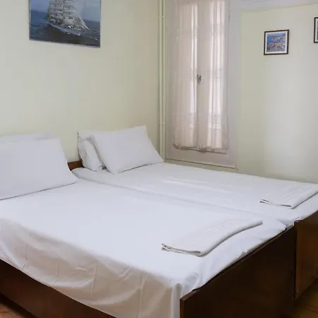 Kavala Rooms Exteriér fotografie