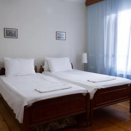 Kavala Rooms Exteriér fotografie