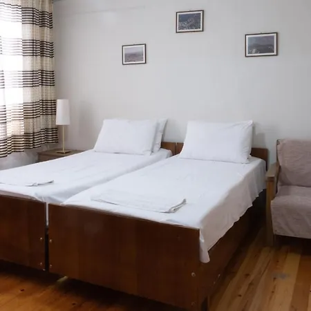 Kavala Rooms Exteriér fotografie