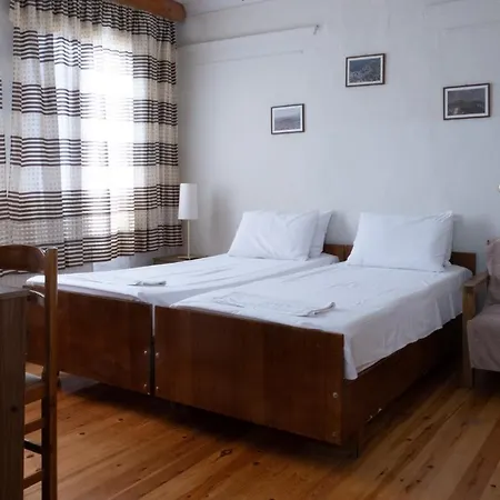 Kavala Rooms Exteriér fotografie