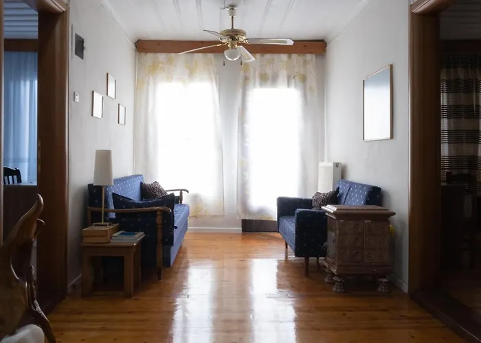 Kavala Rooms
