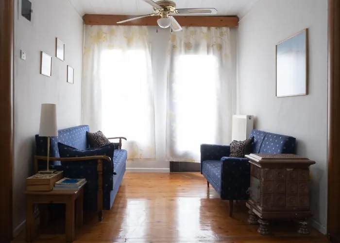 Kavala Rooms