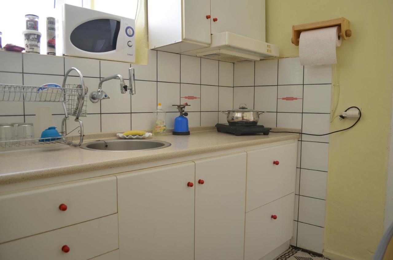 Kavala Rooms Apartment *