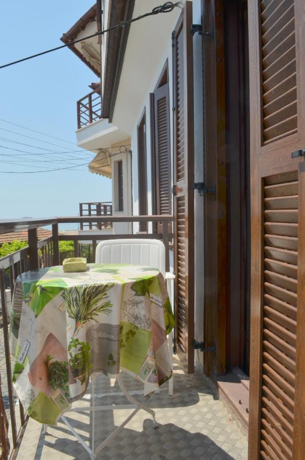 Apartment Kavala Rooms *