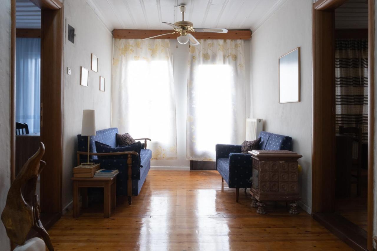 Apartment Kavala Rooms