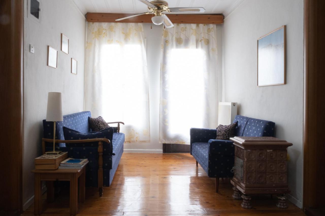 Kavala Rooms Apartment *