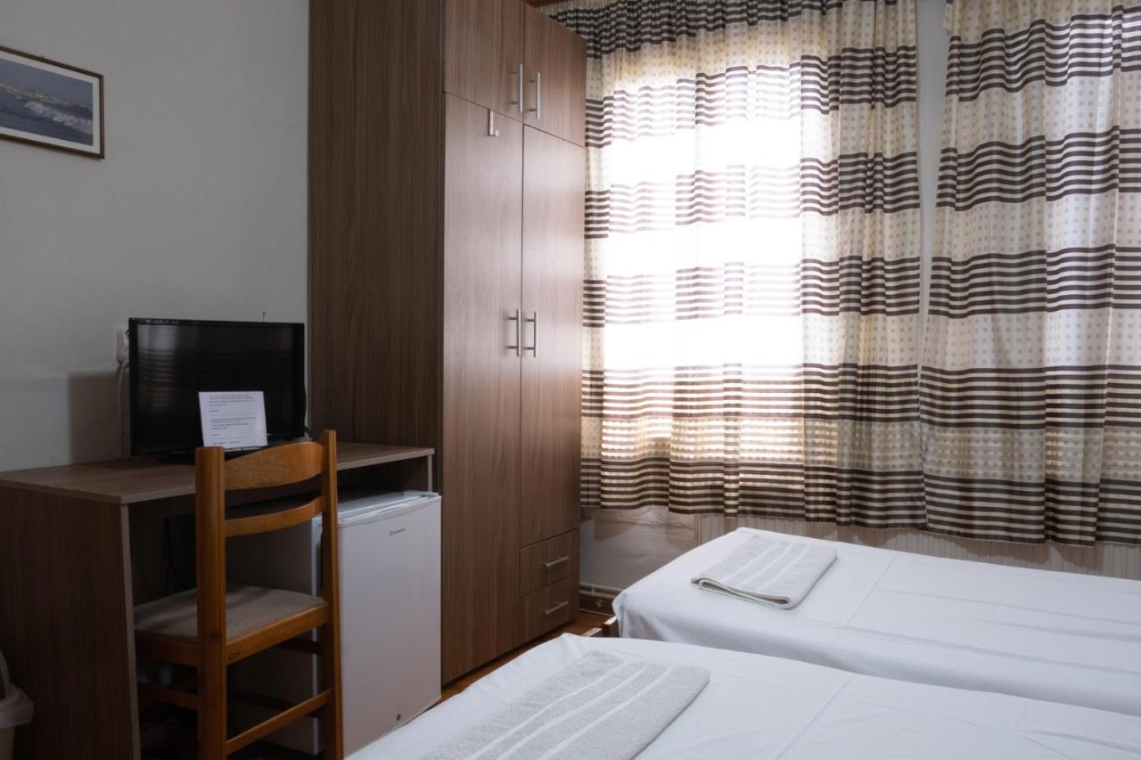 Kavala Rooms Apartment Kavala