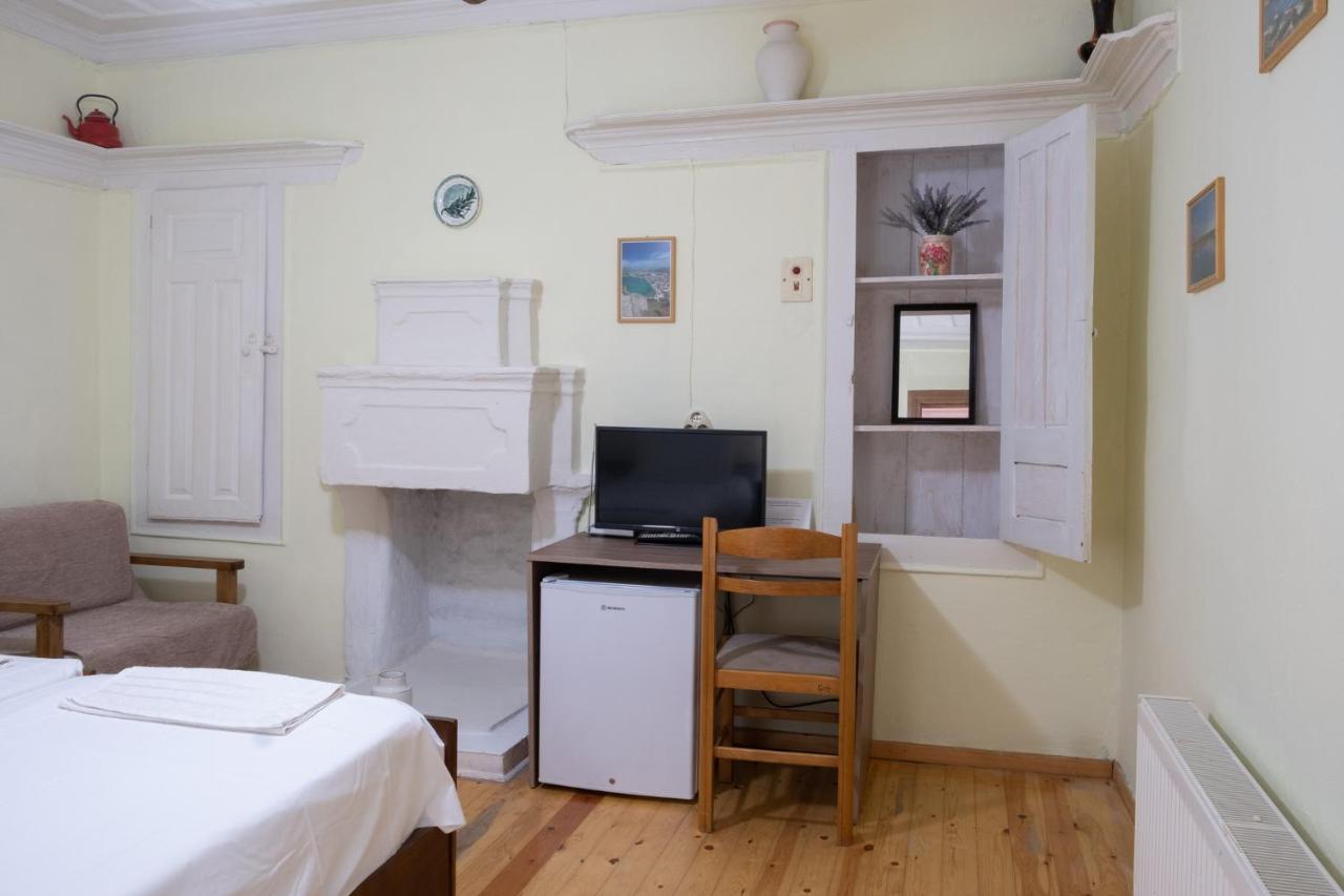 Apartment Kavala Rooms *