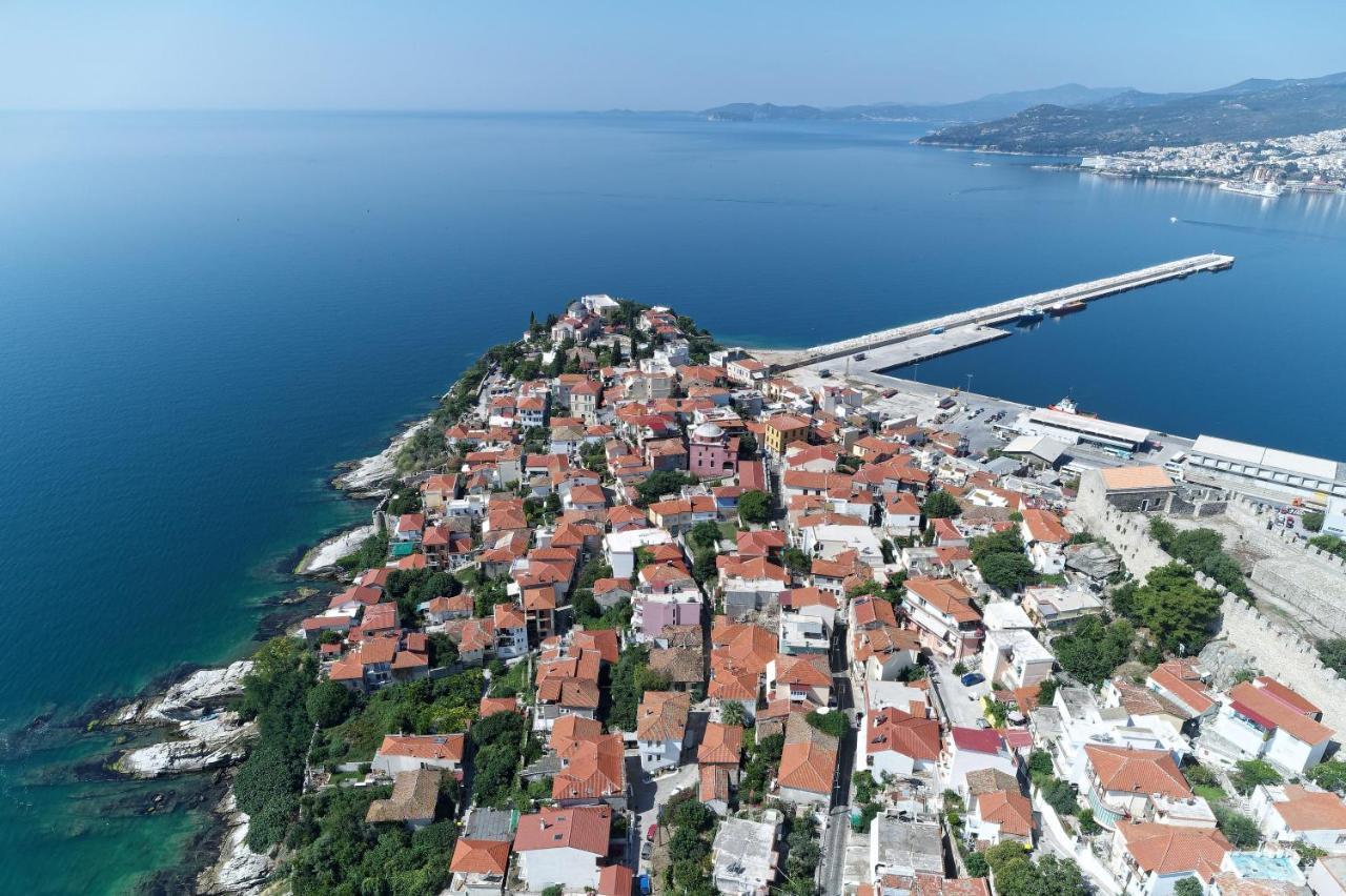 Kavala Rooms Apartment *