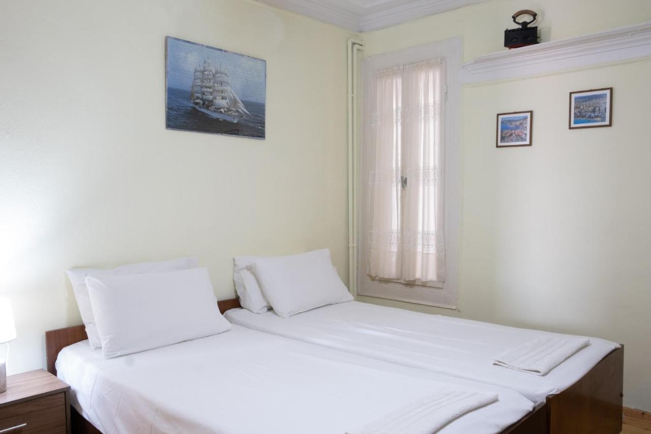 Apartment Kavala Rooms Kavala