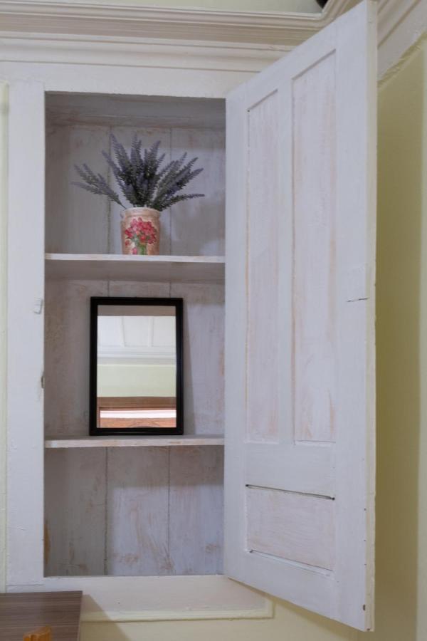 Apartment Kavala Rooms