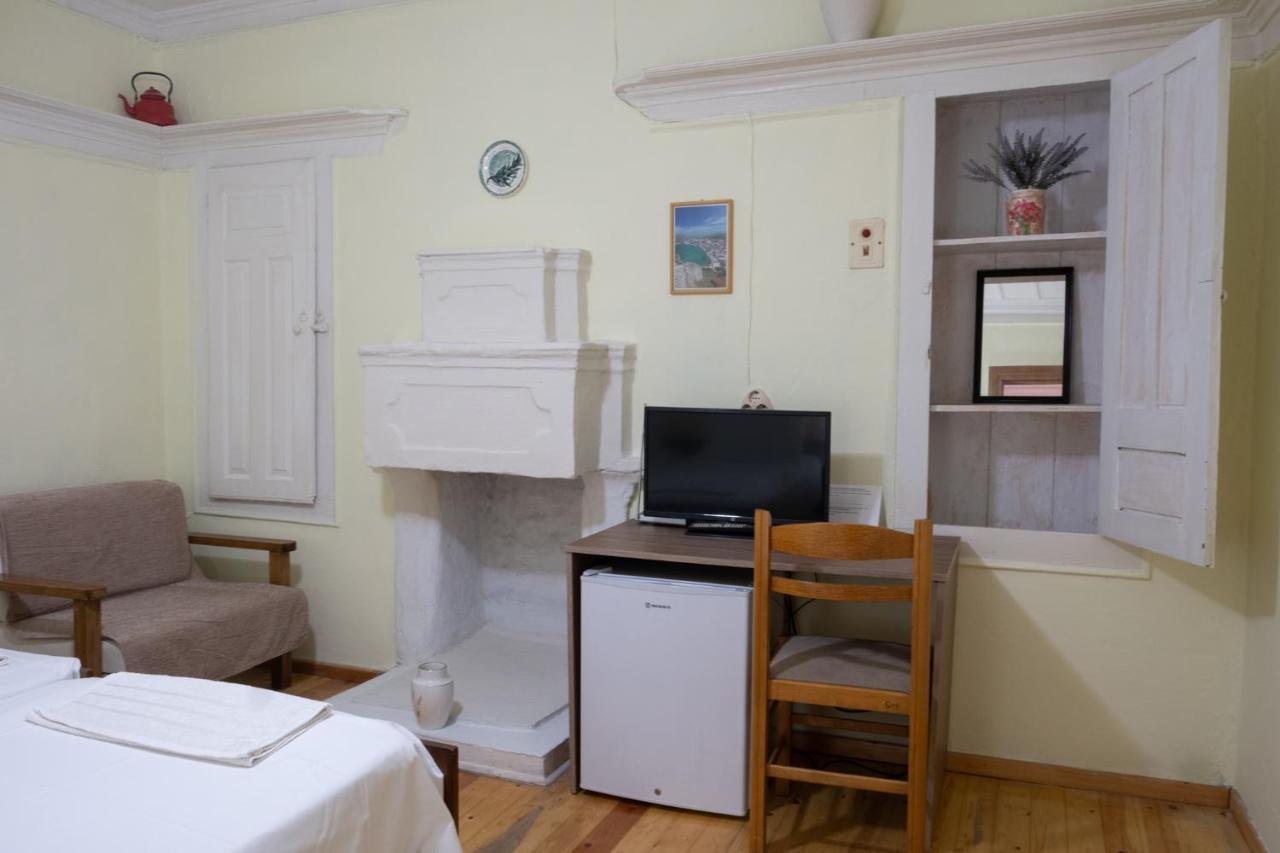 Kavala Rooms Apartment