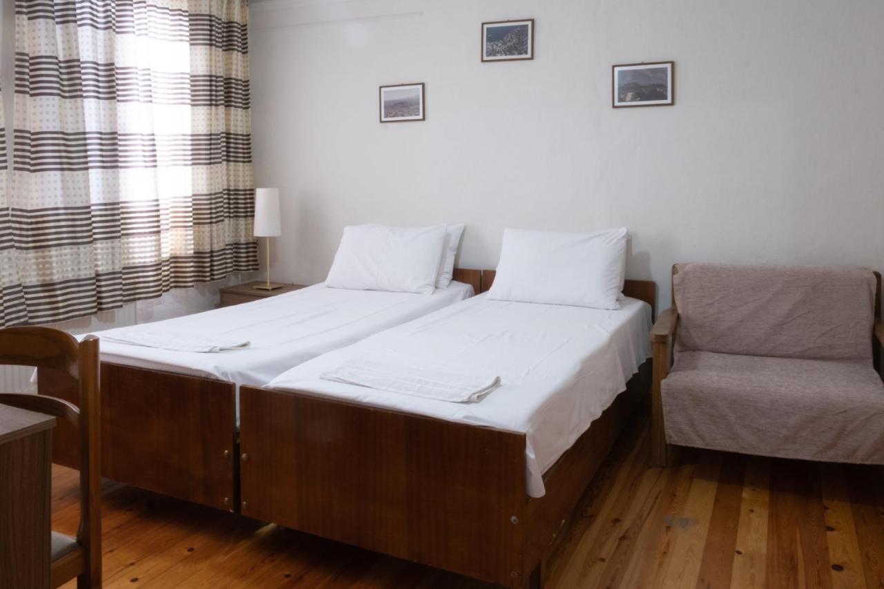 Apartment Kavala Rooms