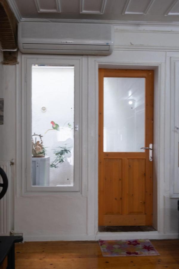 Apartment Kavala Rooms