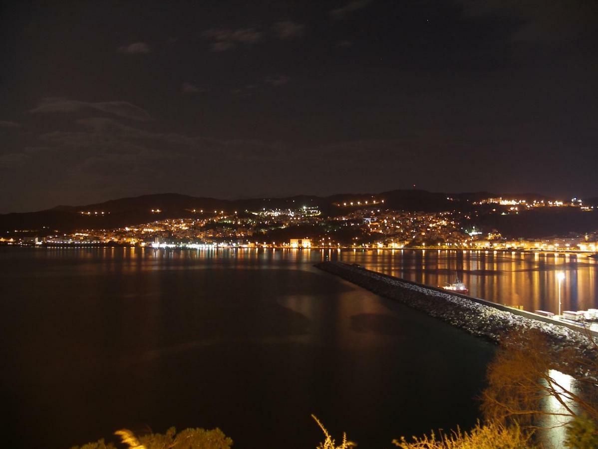 Kavala Rooms *