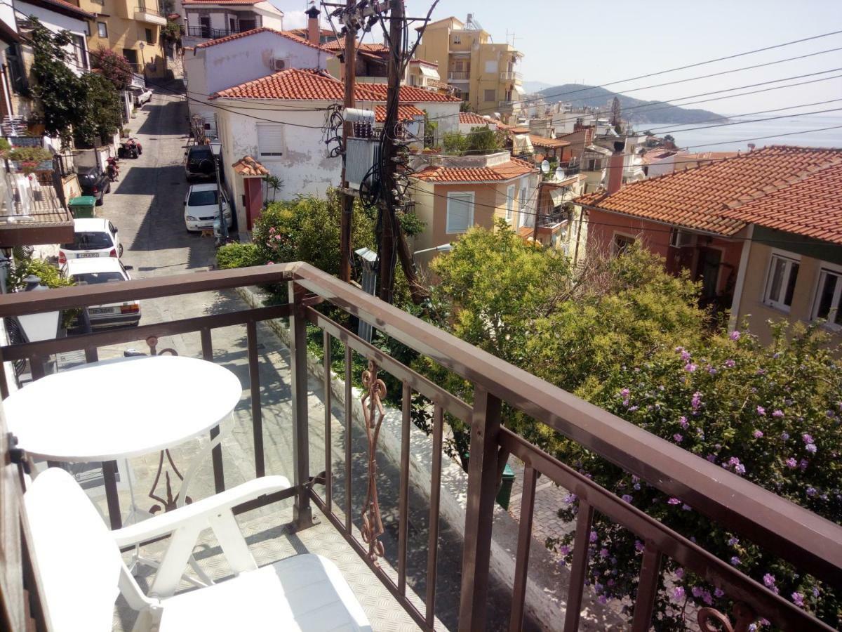 Apartment Kavala Rooms