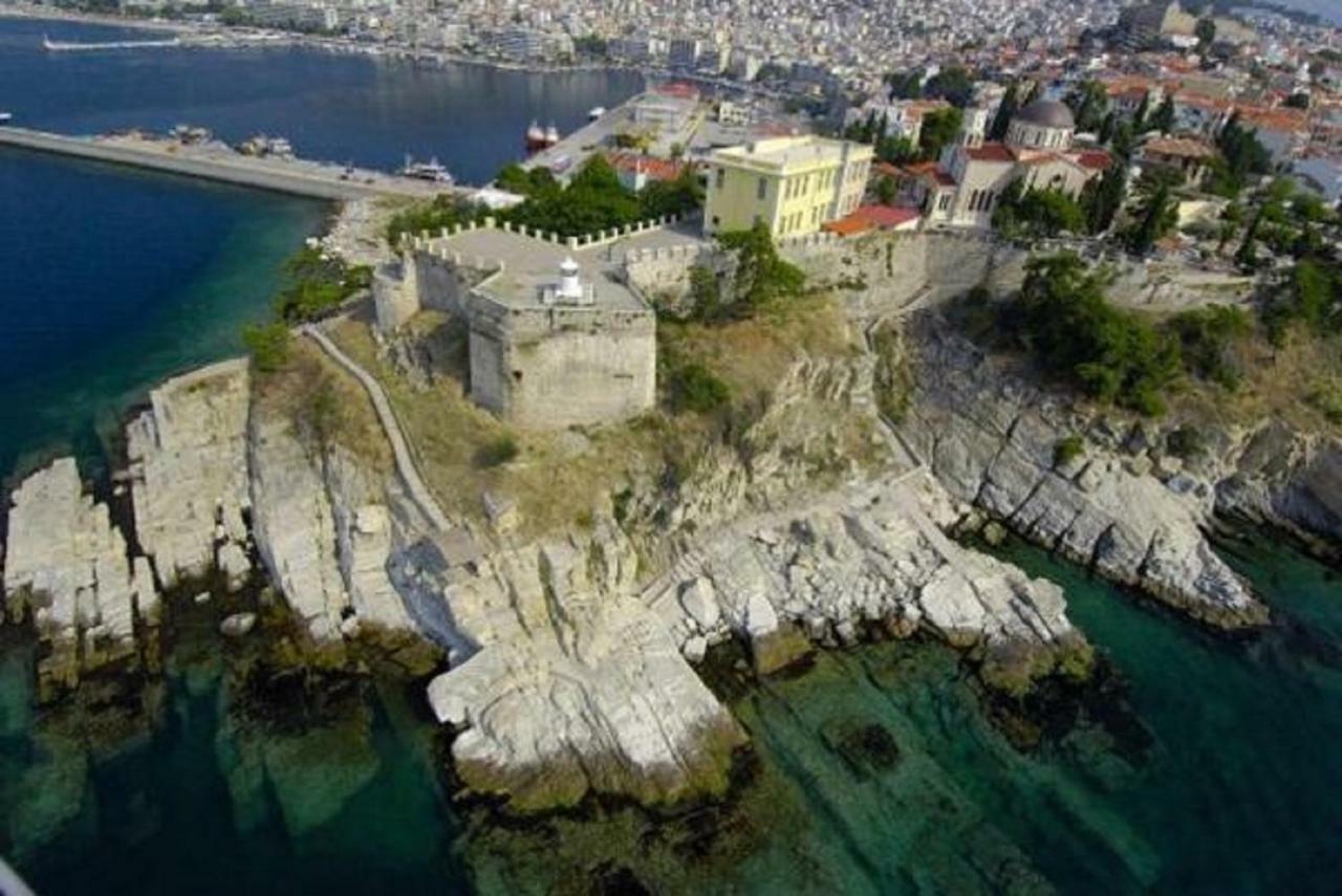 Apartment Kavala Rooms