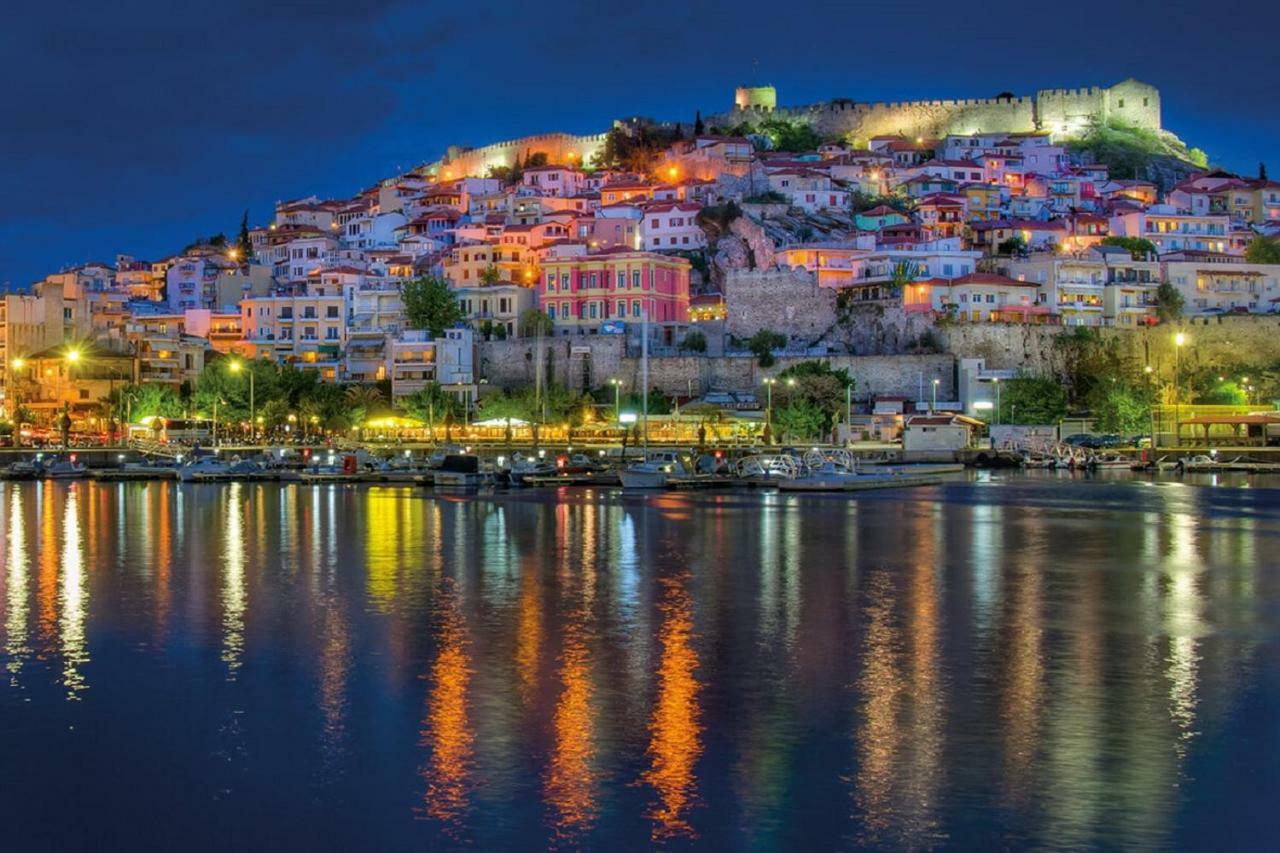 Apartment Kavala Rooms Kavala