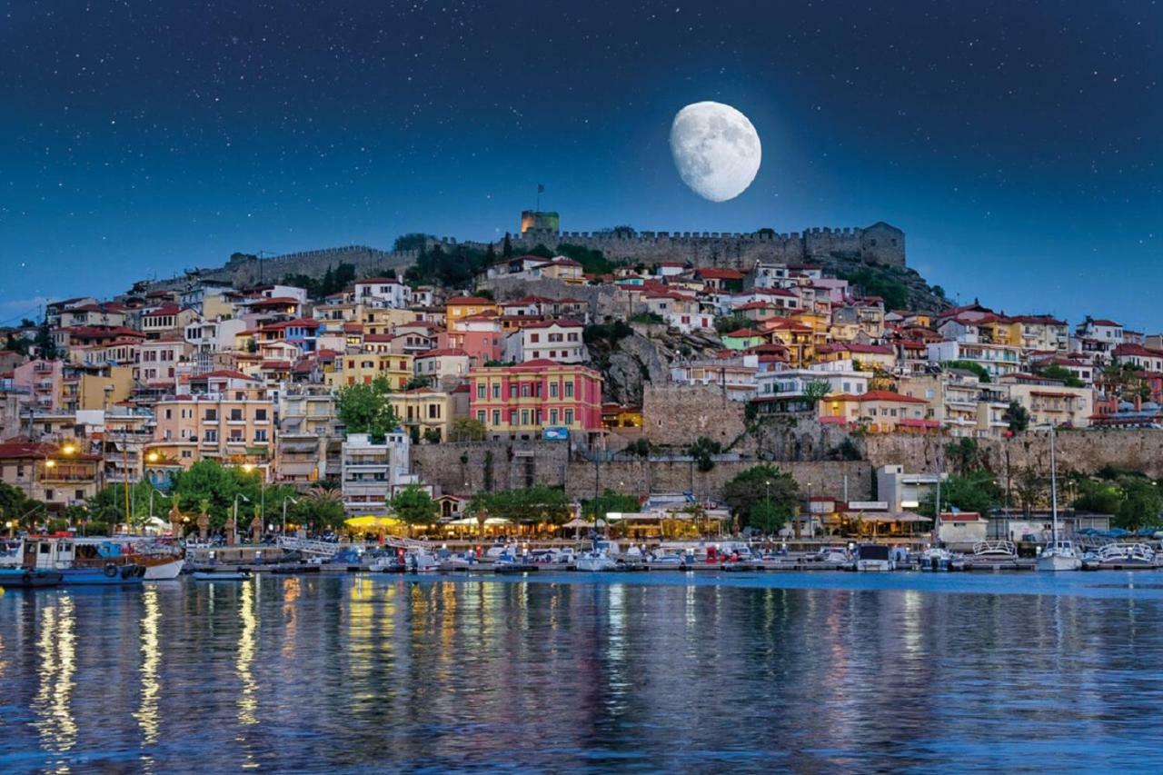 Kavala Rooms Apartment *