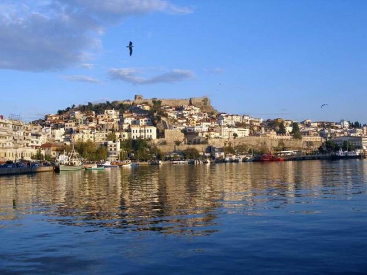Apartment Kavala Rooms *