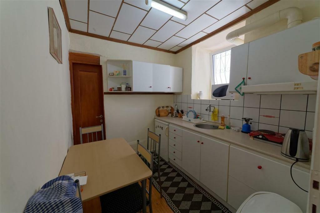 Kavala Rooms *