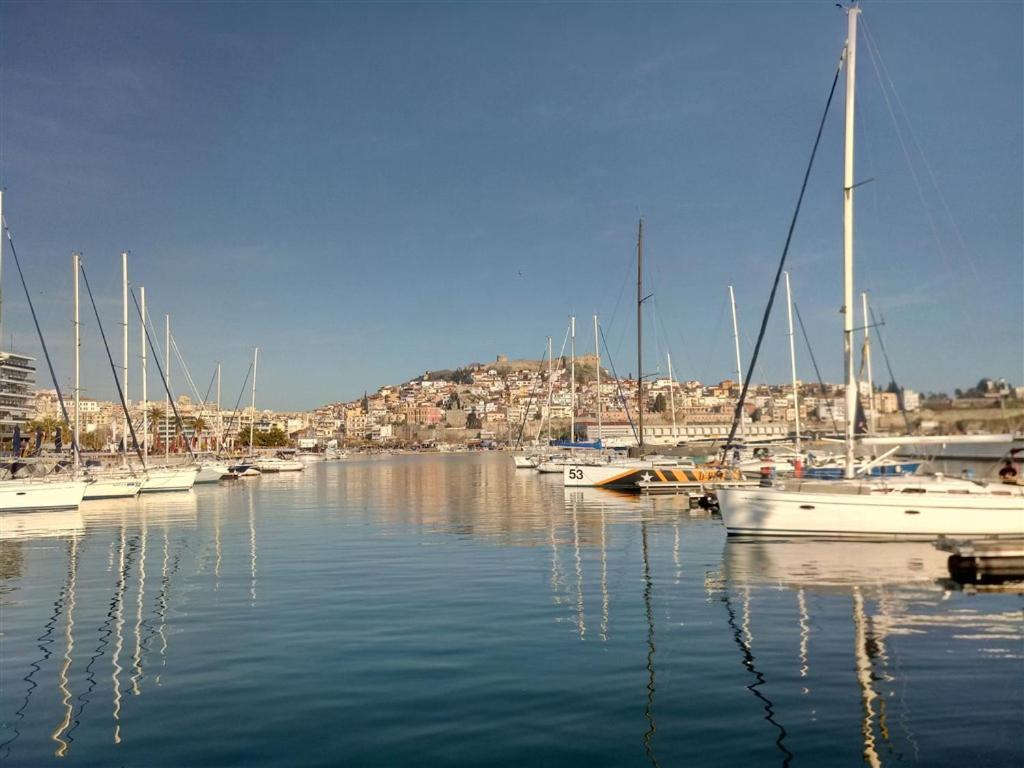 Kavala Rooms * Kavala
