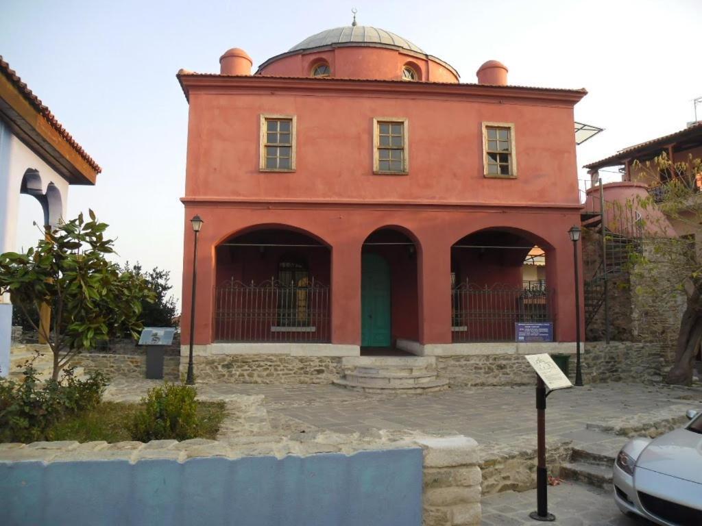 Apartment Kavala Rooms Kavala
