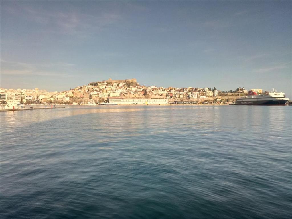 Apartment Kavala Rooms